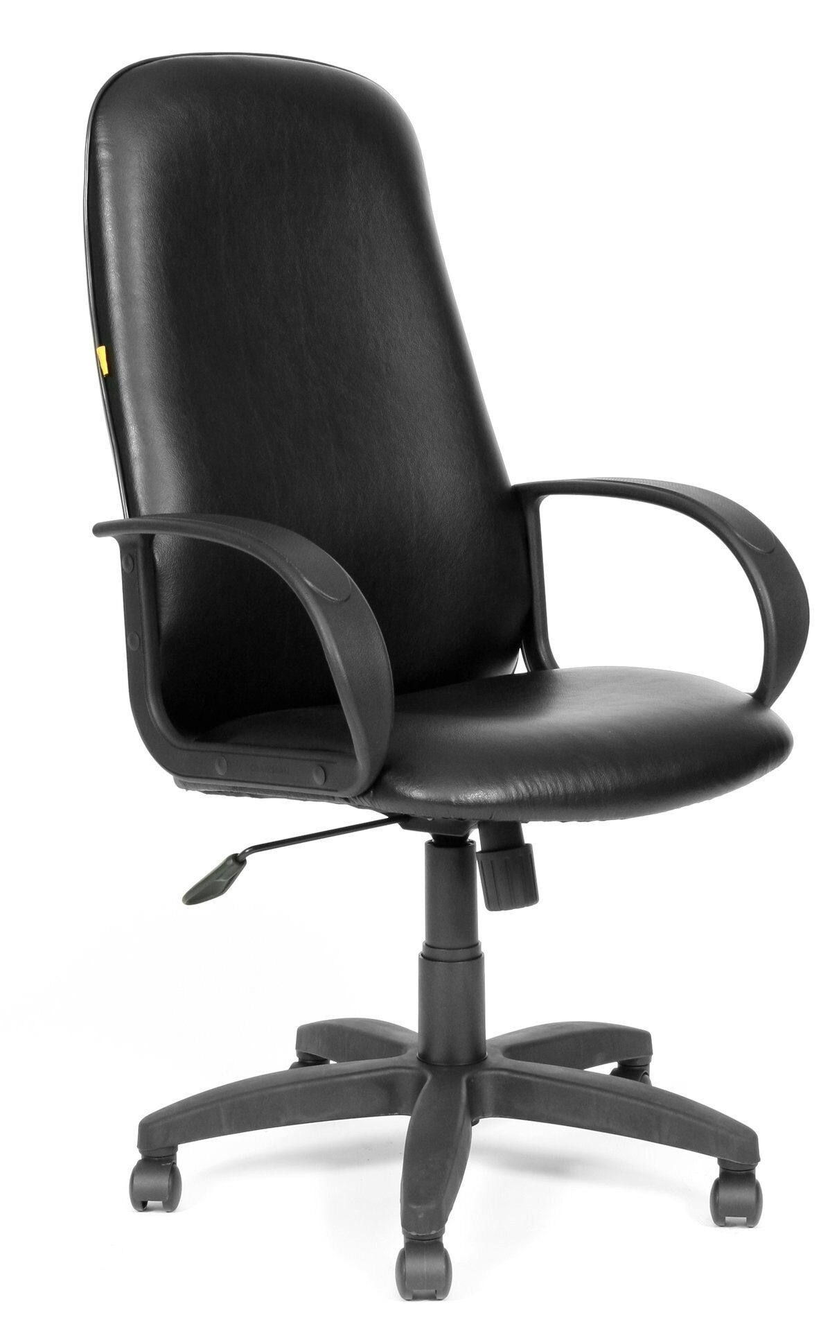 Кресло Chairman 279 иск.кожа