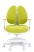 Кресло детское Everprof Kids 101 ткань Зеленый