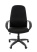 Кресло Chairman 279 TW ткань Черный