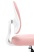 Кресло детское Everprof Кидс 103 ткань Розовый