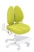 Кресло детское Everprof Kids 101 ткань Зеленый